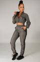 Time For A Change Pant Set