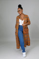Adyn Cardigan - Shop Celebrity Style Women's Clothing and accessories online  - Thirst Couture Boutique