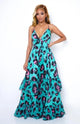 Kalisha Maxi Dress