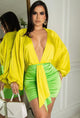 Sunshine Set Dress