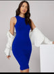 TT Feel good bodycon Dress