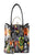 Obama Multi-Color Handbag - Shop Celebrity Style Women's Clothing and accessories online  - Thirst Couture Boutique