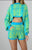 FUN TIME SHORT SET - Shop Celebrity Style Women's Clothing and accessories online  - Thirst Couture Boutique
