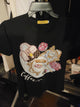 The Cute Coffee Shirt - Limited Edition Design
