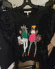 We outside Glam Top (Limited Edition Top