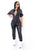 Be The Law Jumpsuit - Shop Celebrity Style Women's Clothing and accessories online  - Thirst Couture Boutique