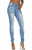 Buzz Skinny distressed Jeans - Shop Celebrity Style Women's Clothing and accessories online  - Thirst Couture Boutique