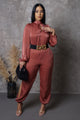 KAMILA JUMPSUIT