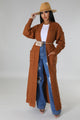 Clyde Cardigan