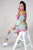Tie Dye Fever Pant Set - Shop Celebrity Style Women's Clothing and accessories online  - Thirst Couture Boutique