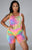 Hot Summer Girl Short Set - Shop Celebrity Style Women's Clothing and accessories online  - Thirst Couture Boutique