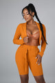 Sloane Short Set