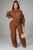 Play In Comfort Pant Set - Shop Celebrity Style Women's Clothing and accessories online  - Thirst Couture Boutique