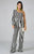 Nautical Stripe Jumpsuit - Shop Celebrity Style Women's Clothing and accessories online  - Thirst Couture Boutique