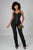 The Sweetest Pant Set - Shop Celebrity Style Women's Clothing and accessories online  - Thirst Couture Boutique