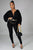 Make Me Believe It Jumpsuit - Shop Celebrity Style Women's Clothing and accessories online  - Thirst Couture Boutique