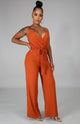 Feeling Blessed Jumpsuit