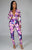 Totally Tie Dye Pant Set - Shop Celebrity Style Women's Clothing and accessories online  - Thirst Couture Boutique