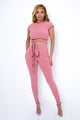 Jacinta 2 Piece Pant Set