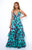 Kalisha Maxi Dress - Shop Celebrity Style Women's Clothing and accessories online  - Thirst Couture Boutique