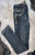 LA Aztec Denim Diamond Stud Jeans - Shop Celebrity Style Women's Clothing and accessories online  - Thirst Couture Boutique