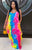 Lead The Way Maxi Dress - Magenta - Shop Celebrity Style Women's Clothing and accessories online  - Thirst Couture Boutique