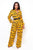 Letter Lovely Jumpsuit - Shop Celebrity Style Women's Clothing and accessories online  - Thirst Couture Boutique