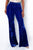 Marina Pants Blue - Shop Celebrity Style Women's Clothing and accessories online  - Thirst Couture Boutique