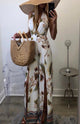 Palm Spring Jumpsuit