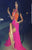 Pink Starlight Dress - Shop Celebrity Style Women's Clothing and accessories online  - Thirst Couture Boutique
