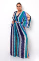 Carrie Maxi Dress