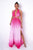 Pretty In Pink Maxi Dress - Shop Celebrity Style Women's Clothing and accessories online  - Thirst Couture Boutique