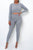 Rubin Two Piece Set - Shop Celebrity Style Women's Clothing and accessories online  - Thirst Couture Boutique