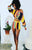 Sunshine Short Set.