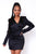 Slay Way Dress - Shop Celebrity Style Women's Clothing and accessories online  - Thirst Couture Boutique
