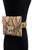 Snake Pattern Belt Bag - Shop Celebrity Style Women's Clothing and accessories online  - Thirst Couture Boutique