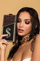 Bling Chocolate Money Bag