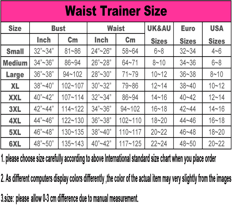 Thirst Premium Snatched Waist Trainer Thirst Couture Boutique