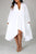 Climax White Dress